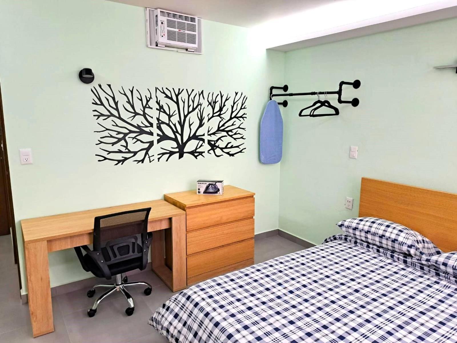 A08 Executive Suite At Izcalli - Tepotzotlan Families, Tourists & Travelers Choice Students Companies Executives Welcome!!! 5Min Izcalli-15Min Esmeralda-20Min Satelite-25Min Aifa Cuautitlán Izcalli Extérieur photo