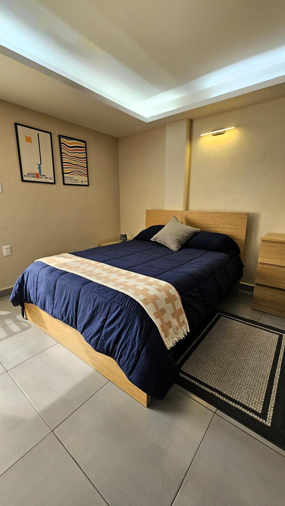 A08 Executive Suite At Izcalli - Tepotzotlan Families, Tourists & Travelers Choice Students Companies Executives Welcome!!! 5Min Izcalli-15Min Esmeralda-20Min Satelite-25Min Aifa Cuautitlán Izcalli Extérieur photo