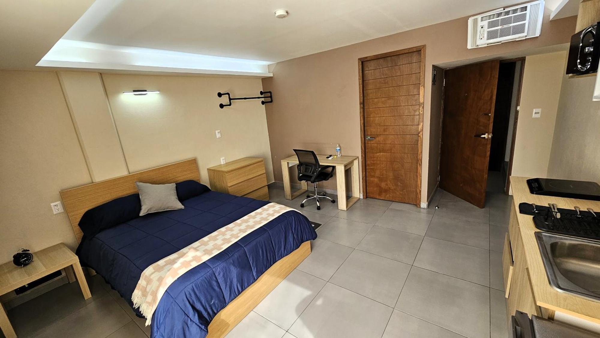 A08 Executive Suite At Izcalli - Tepotzotlan Families, Tourists & Travelers Choice Students Companies Executives Welcome!!! 5Min Izcalli-15Min Esmeralda-20Min Satelite-25Min Aifa Cuautitlán Izcalli Extérieur photo