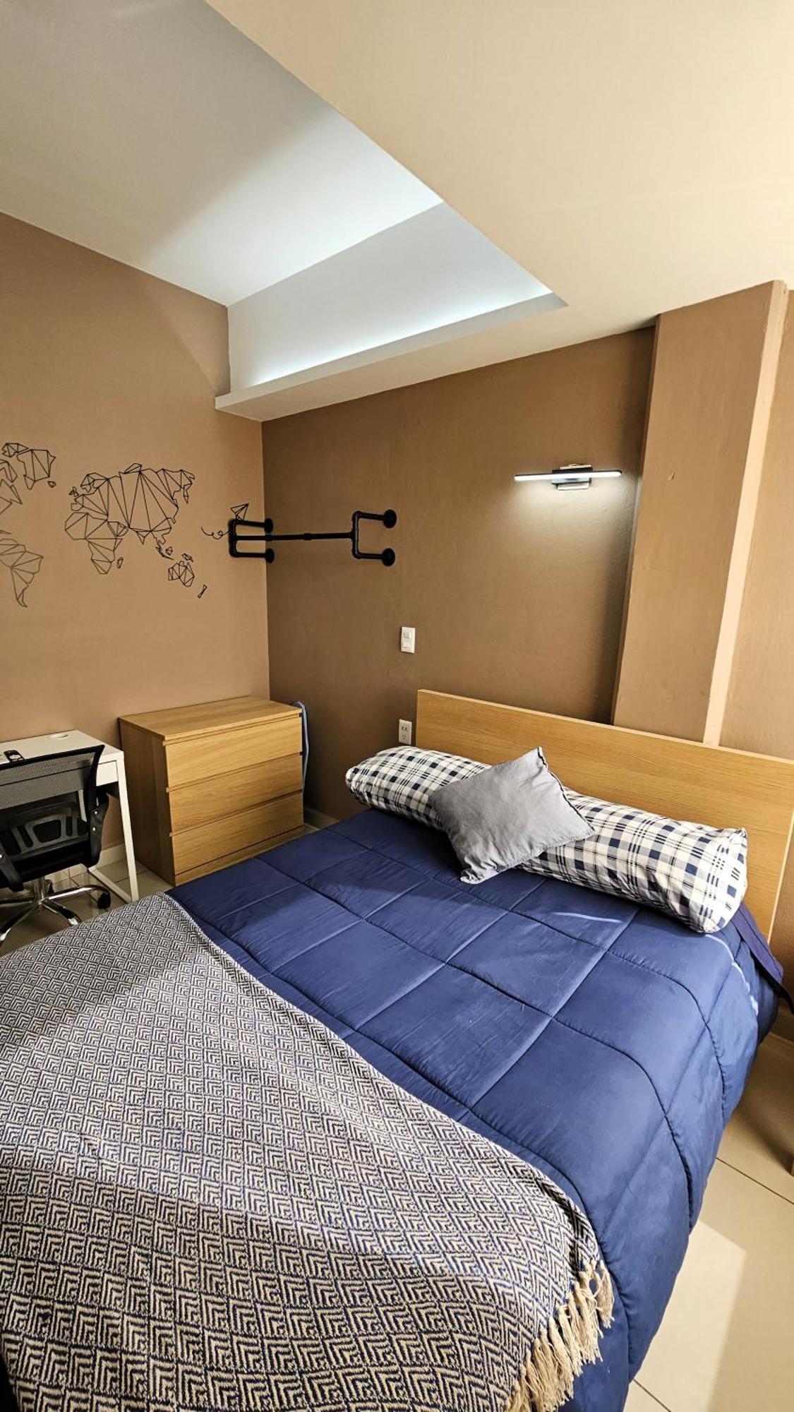 A08 Executive Suite At Izcalli - Tepotzotlan Families, Tourists & Travelers Choice Students Companies Executives Welcome!!! 5Min Izcalli-15Min Esmeralda-20Min Satelite-25Min Aifa Cuautitlán Izcalli Extérieur photo