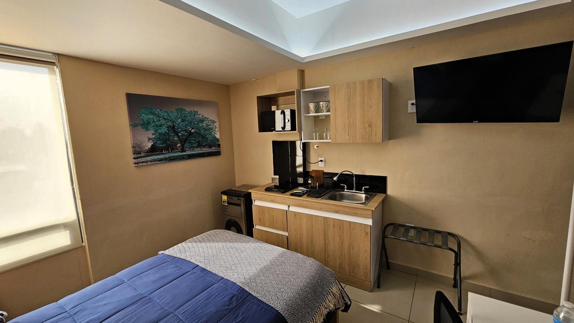 A08 Executive Suite At Izcalli - Tepotzotlan Families, Tourists & Travelers Choice Students Companies Executives Welcome!!! 5Min Izcalli-15Min Esmeralda-20Min Satelite-25Min Aifa Cuautitlán Izcalli Extérieur photo