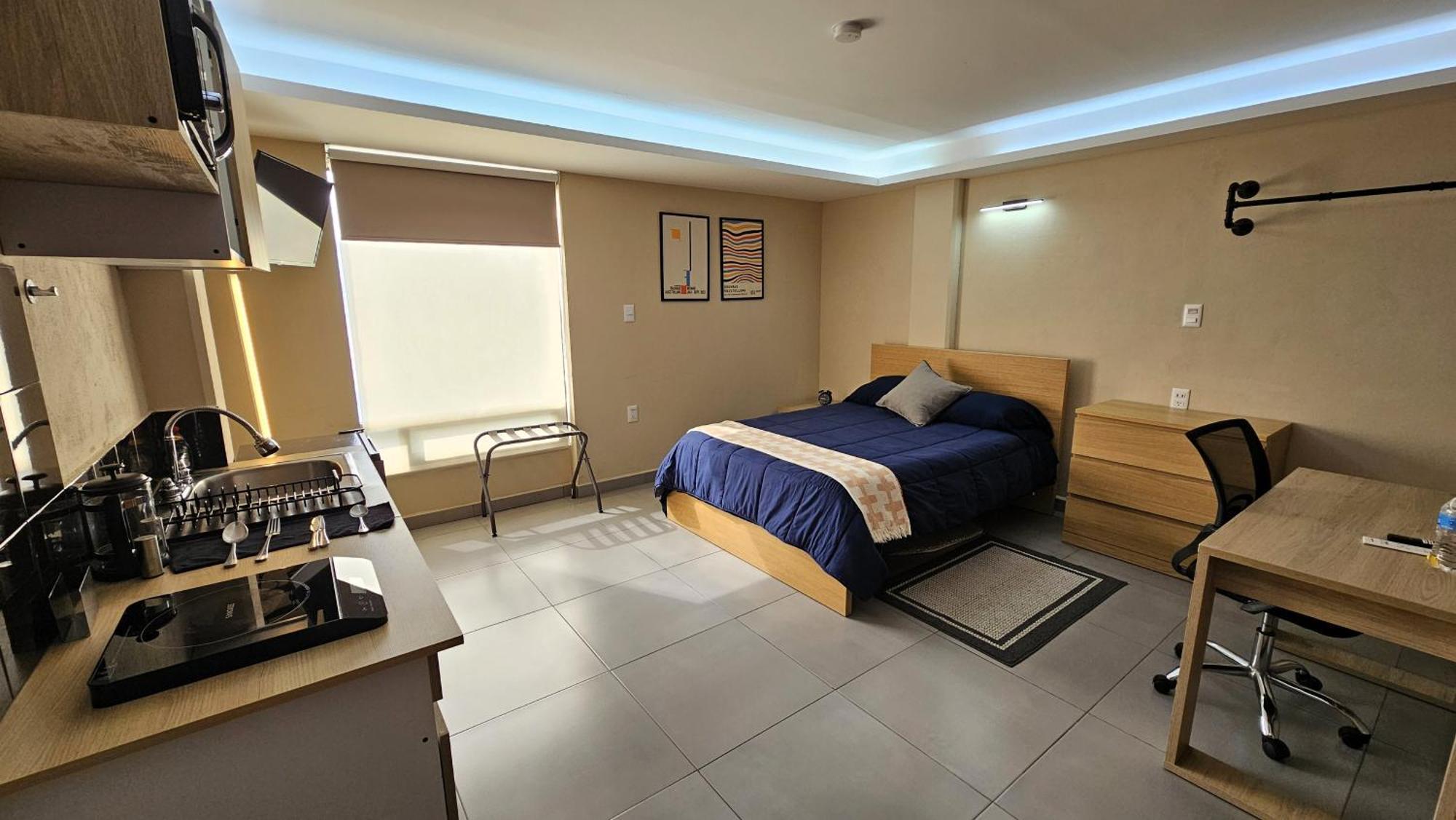 A08 Executive Suite At Izcalli - Tepotzotlan Families, Tourists & Travelers Choice Students Companies Executives Welcome!!! 5Min Izcalli-15Min Esmeralda-20Min Satelite-25Min Aifa Cuautitlán Izcalli Extérieur photo